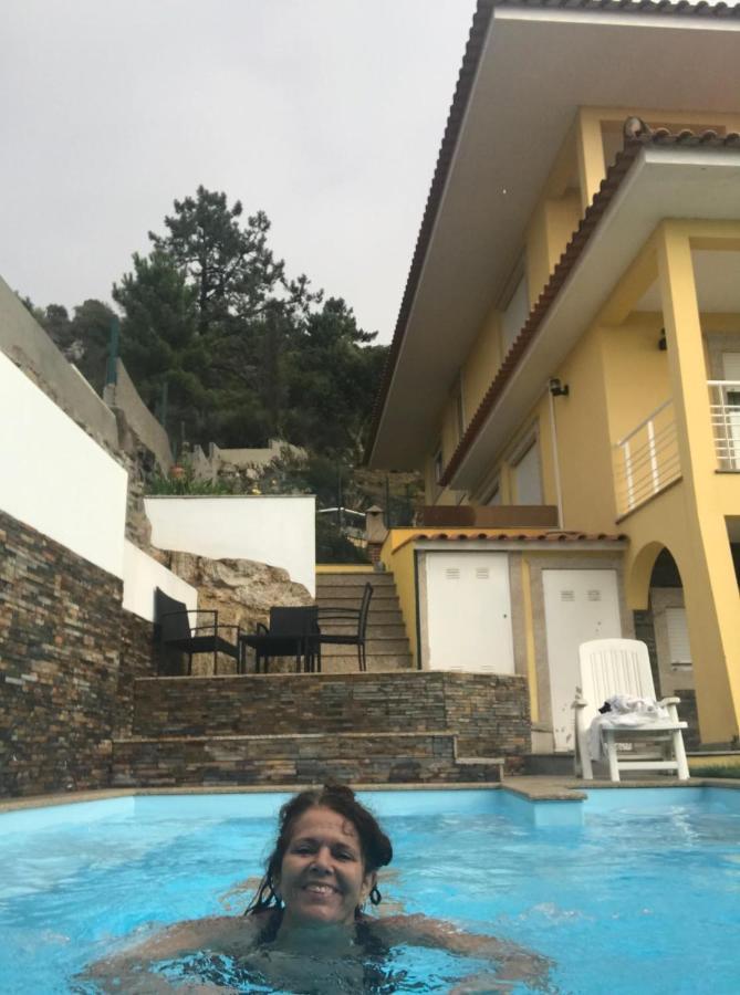 Moradia Com Piscina T4 Villa Esposende Exterior photo