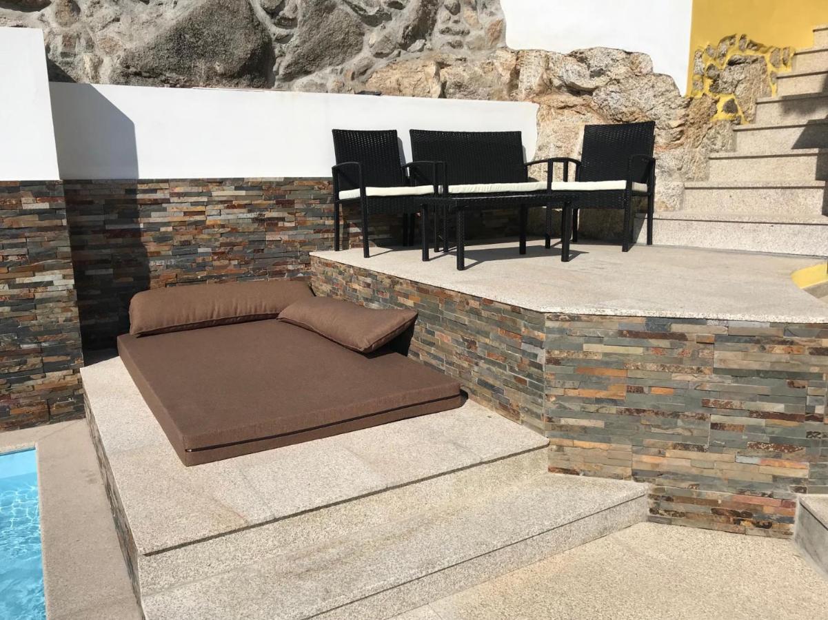 Moradia Com Piscina T4 Villa Esposende Exterior photo