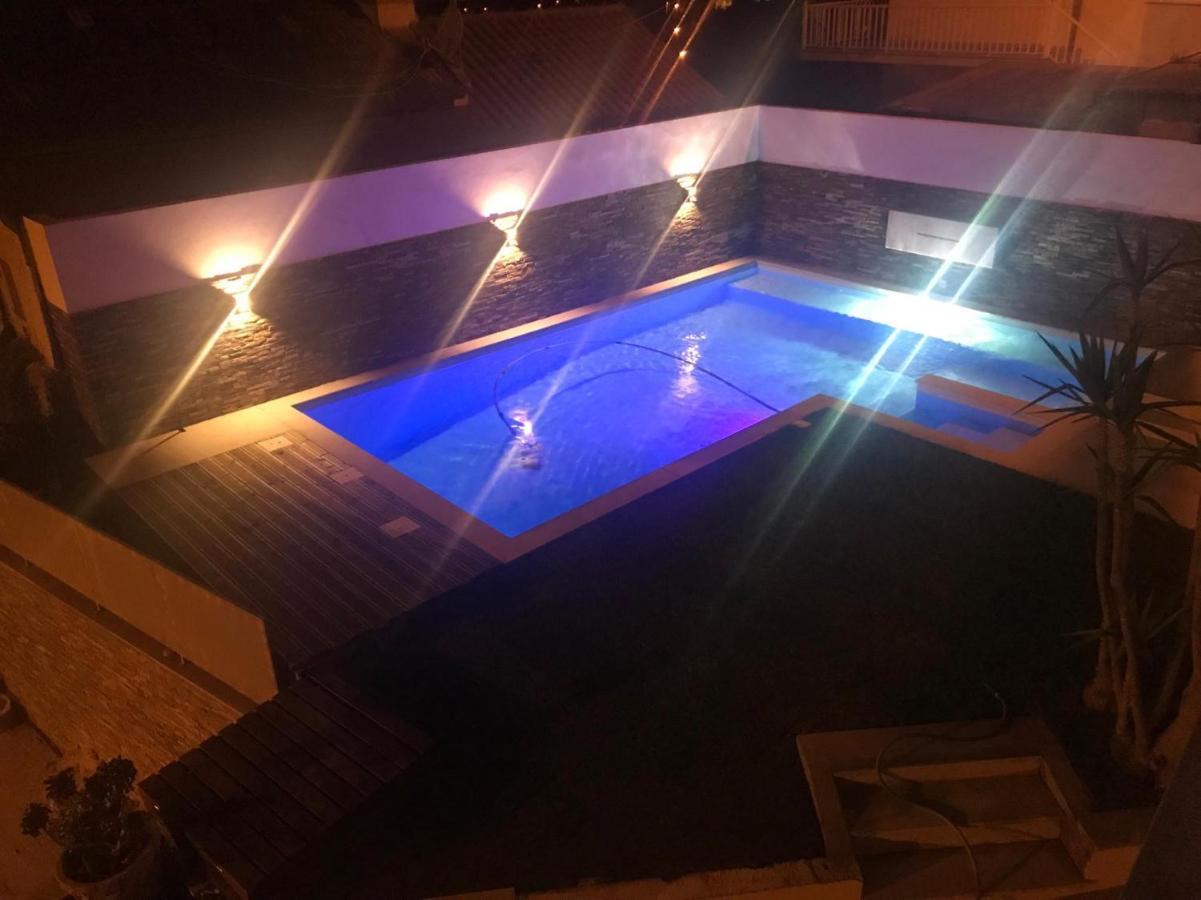 Moradia Com Piscina T4 Villa Esposende Exterior photo